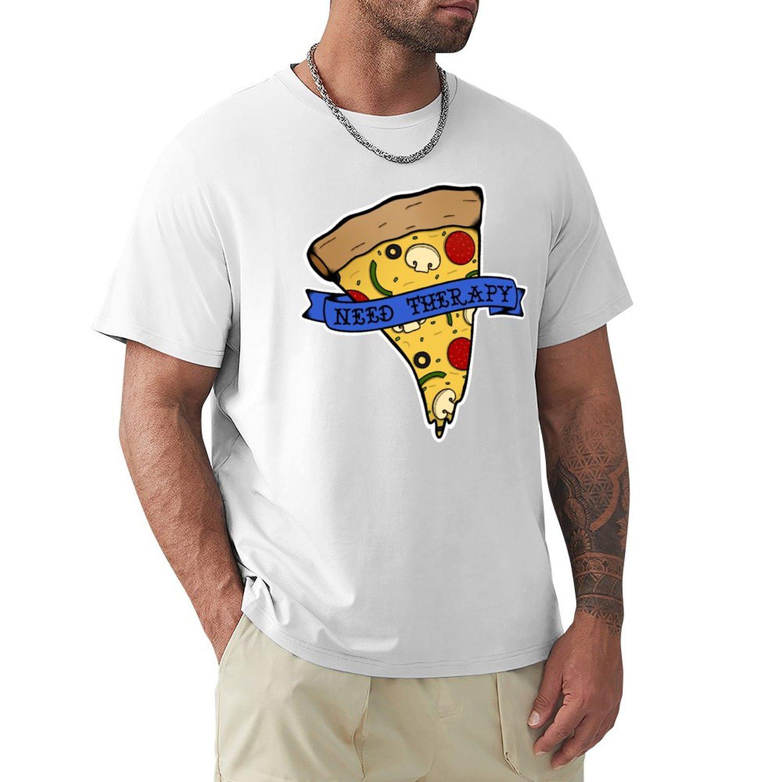 Pepperoni And Green Peppers Mushrooms Olives Chives Tshirt Breathable Mesh Panel Tshirt S