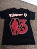Camiseta Murderdolls Wednesday 13 People Still Hate Me SG056 Camiseta Unisex