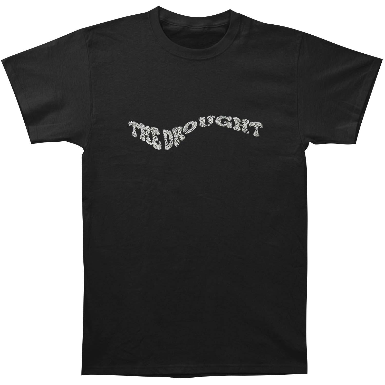 Men s Neighbourhood The Drought 2016 Tour T-Shirt Mens Womens Tees Top  Black S