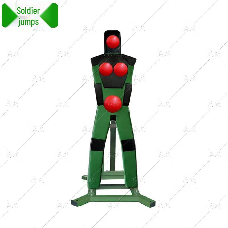 Military Training Dummy