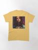 Selena Gomez Inspired Rare Poster Classic T-Shirt