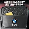 Car Backseat Storage Box Car Organizer Protector Hanging Storage Bag for BMW E46 E85 E60 F10 E39 F30 E36 F20 E87 E90 E70 X3 X5