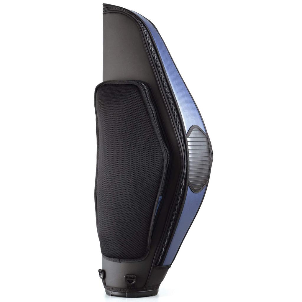 GL CASES GLM-T Tenor Saxophone Case