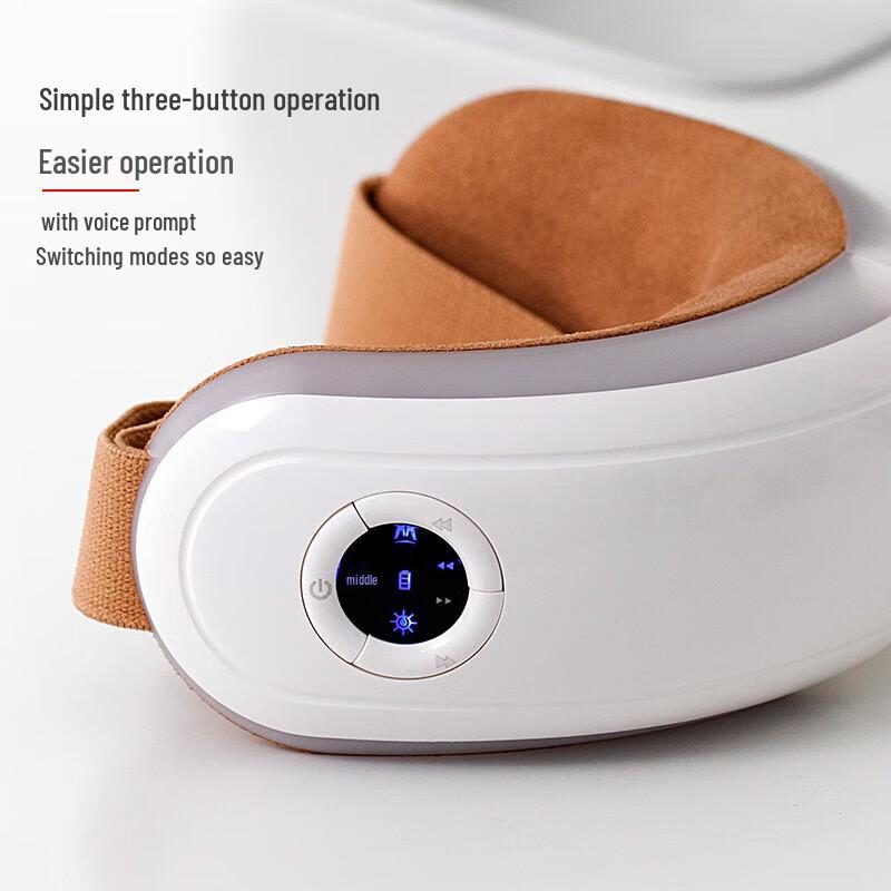 Hezheng HZ-QNA-1 Eye Massager