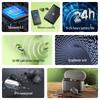 Philips TAT6908 True Wireless ANC Earbuds with Hearing Aid Support