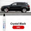 For Jeep Grand Cherokee 1992-2025 Paint Repair Pen Touch Up Scratch Remover DIY Auto Accessories ZJ WJ WK WK2 WL Black White Red Rf1
