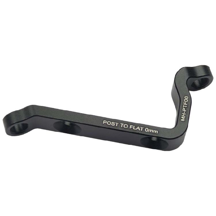 Premiums Aluminum Alloys Disc Brake Conversion Mount Reliability Adapter for Various Bike Models