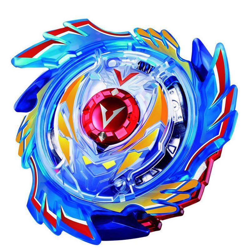 Beyblade Burst B-73 God Valkyrie Z Budową Najwyższej Jakości**