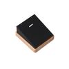 Fashion Wood Jewelry Storage Holder Pendant Necklace Bracelet Display Stand Jewellery Counter Showcase Prop Shopwindow Organizer
