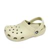 CrocS ClaSSic K Women S Clog SandalS Bone White 206991 2y2