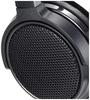 Audio-Technica ATH-EP300 BK Monitor Headphones for Musical Instruments and Digital Pianos, Black, Regular