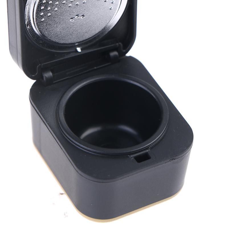 Dollhouse Miniature Decoration Mini Kitchen Electrical Toy Decoration