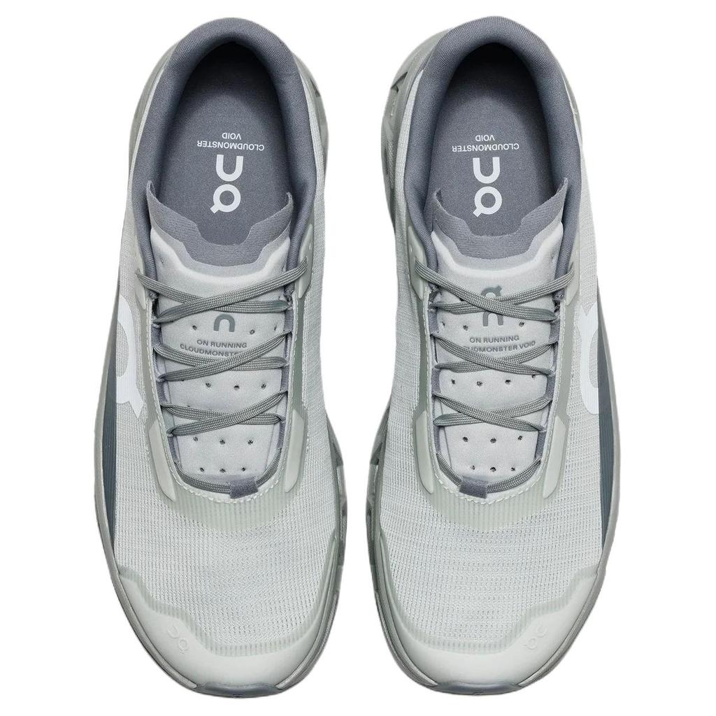 On Running Cloudmonster Void 1 'Iceberg Tin' Men's 3MG10914415