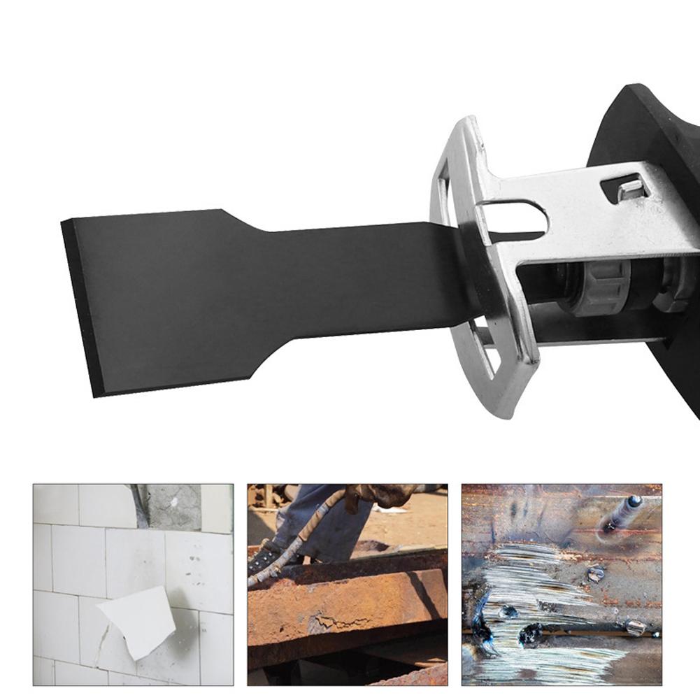 Reciprocating Saws Saber Saws Universal Cleaning Brush Home Household Electric Cleaning Brush