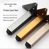 Adjustable Telescopic Furniture Legs: Sofa, Table, Bed, TV Cabinet Support