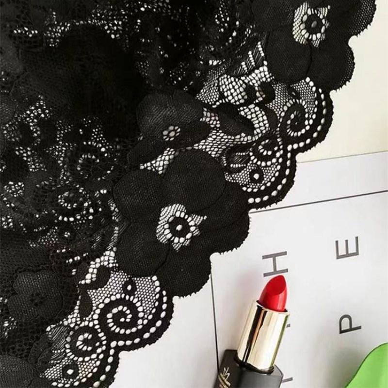 Lace Bra Wrapped Chest Beauty Back Underwear Women Fashion Belt Chest Padded Camisole