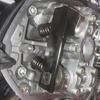 Ausrichtungslehre aus Edelstahl TDC/BDC Ausrichtungsstift Passend für R1200GS R1200RT