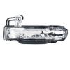 Car Rearview Mirror Light Turn Signal Lamp For Jeep Grand Cherokee 2011- Indicator Lamp 68236930AB