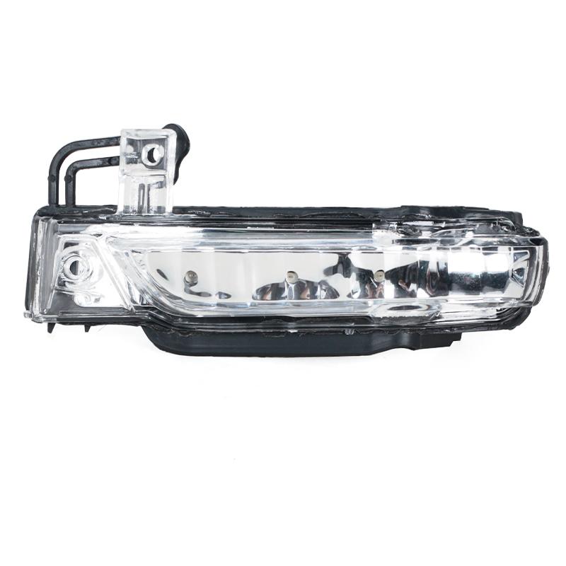 Car Rearview Mirror Light Turn Signal Lamp For Jeep Grand Cherokee 2011- Indicator Lamp 68236930AB Only 1 Left