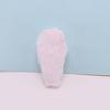 Plush Furry Ears Headdress Rabbit Ears for Hair Clip DIY Cute Bangs Side Clips