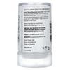Crystal Mineralischer Deostick, unparfümiert, 1,5 oz (40 gr)