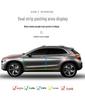 Dongfeng Fengshen AX5 Car Door Seal Strip - Noise & Dust Reduction