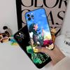 RP2 A-Apothecary MOMO New High-End Shell Phone Case for Xiaomi Poco F8 M4 M5 M6 M7 X3 X6 X7 Pro GT NFC Ultra