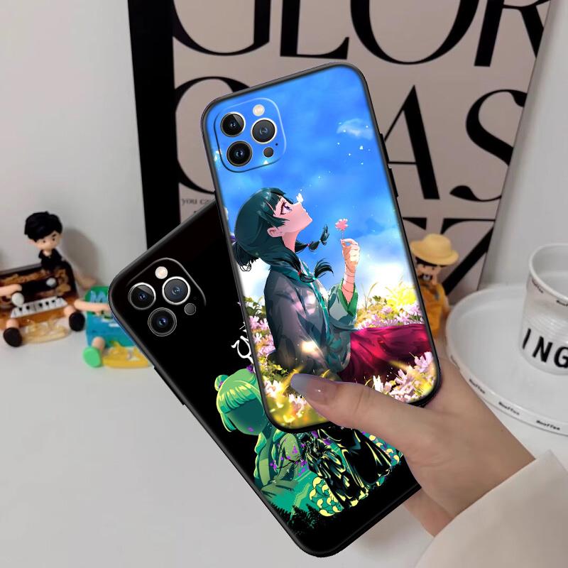 RP2 A-Apothecary MOMO New High-End Shell Phone Case for Xiaomi Poco F8 M4 M5 M6 M7 X3 X6 X7 Pro GT NFC Ultra
