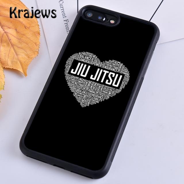 Judo For Men Women Kids Judoka Jiu Jitsu Tournament Phone Case Cover For iPhone 17 Air 16 15 SE 14 plus 12 13 pro max