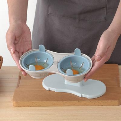 Herramienta para huevos – Recipientes para cocinar huevo sin cáscara
