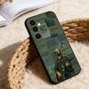 Stick Season Singer Noah Kahan Phone Case For Samsung Galaxy A20,21s,22,31,32,52,53,72,73,80,91 Soft Black Shell