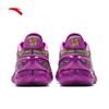 Anta Shuanxi 3 Low-Top Basketball Shoes