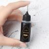 10Ml Nail  Adhesive Glue For Stick The Drill Transparent Nail Glue