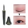 Beauty Makeup Black Eyeliner Waterproof Long-lasting Women Lady Liquid Eye Liner Pencil