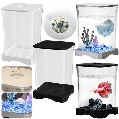 Peces y mascotas acuáticas – Peceras