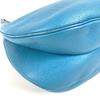 HERMES Gao Bag Shoulder Bag Shoulder Bag Togo Blue gene blue/SilverHardware