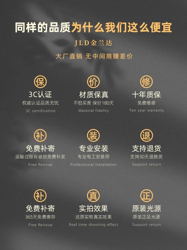 Mond Kronleuchter Treppenbeleuchtung Kronleuchter Lang Gästehalle Villa Küche Dachbodenküche Innenbeleuchtung LED Restaurant Kronleuchter