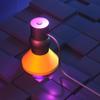 10W Glue Curing Violet Lamp High intensity Green Oil Quick Welding Ultraviolet Light Mobilephone