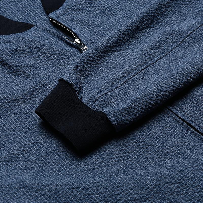 HUGO BOSS SS21 Jackets & Coats Men's Dark Blue 50433876-407