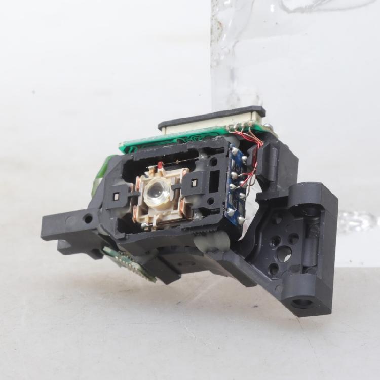 Pick-Up Disc Head Optical Drive Pick‑Up Repair Unit Replacement Optical Lens for HOP-15XX/15XXR