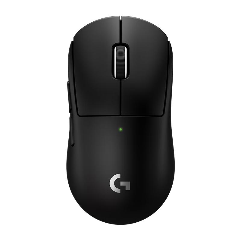 

Logitech G PRO LIGHTSPEED GPW4 Wireless Gaming Mouse Series