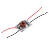 DCDC 10A 180W Boost Buck Converter 10.570V to 558V Step Up Down Power Supply Module