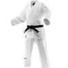 Judo Championship 2nd Unisex Size 22JBAA15 [Mizuno] Uniform, Series, Pants, White, 2,