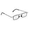 With Glasses Case Anti Blue Light Presbyopia Eyeglasses Hyperopia Eyewear Foldable Reading Glasses