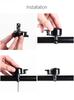 Bicycle  Bike Handlebar  Ring Aluminum oy Mountain Road Bike Horn Sound MTB Safety Warning Alarm Cycling Accessories