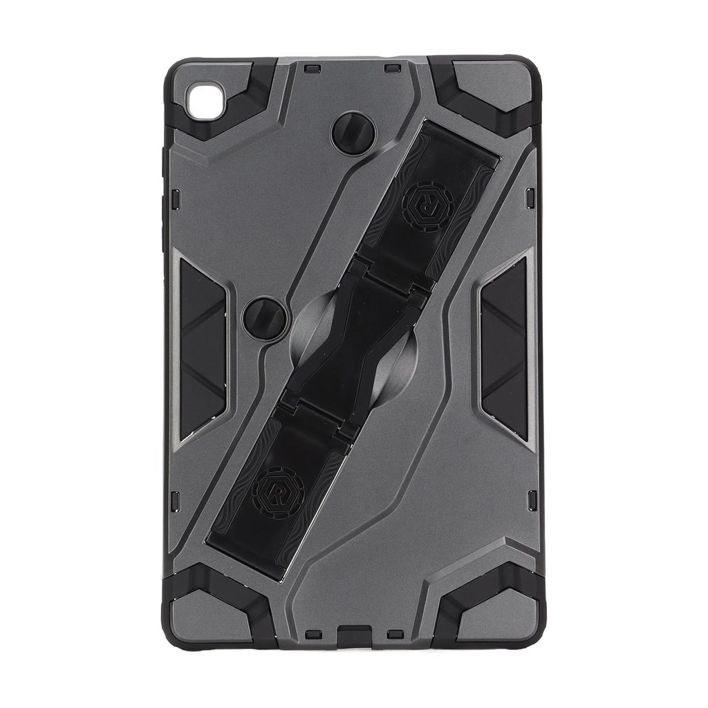 Tab Case Accurate Buttons 10.4 Inch 4 Colors Anti Fall High Impact Resistance Slim Beautiful Practical Tablet Case