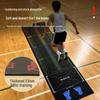 WEISHIDUN Standing Long Jump Test Mat