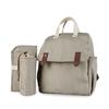 Shoulder Mommy Includes Urine Mat, Independent Bottle Bag, Multi Functional Mommy Bag, Maternal And Child Travel Bag