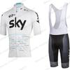 New Team Cycling Set  Bike Clothing Pro Team Bicycle Jersey Sportswear Maillot Ropa Ciclismo Cycling Jersey Set