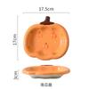Ceramic Household Fruit Plate, Cute Dessert Plate, Household Vegetable Plate, High-Value Dinner Plate, Pasta Plate, Cartoon Salad Plate